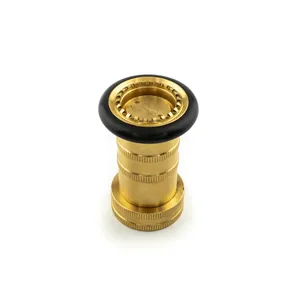 Access Truck Parts Brass Fog Nozzle - 1.5 2323911 