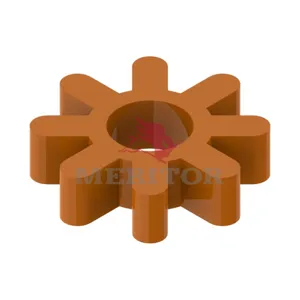 Meritor Coupling 2727995 