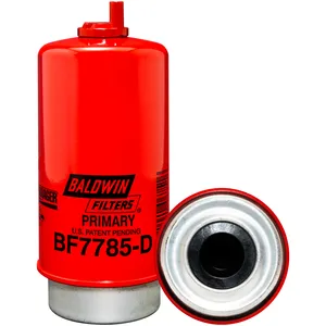 Baldwin Fuel/Water Separator Element 211234 