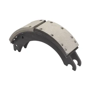 Haldex Brake Shoe Reman 2149590 