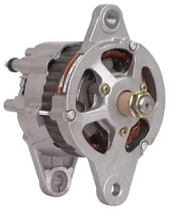 Wilson Alternator RX 2904648 