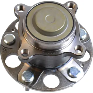 SKF Hub Assembly 1782552 