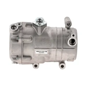 Transtar Industries A/C Compressor 1525299 