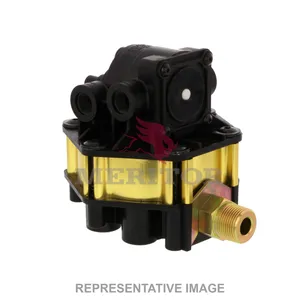 Meritor Rmn Rly Spg Vlv 2745032 