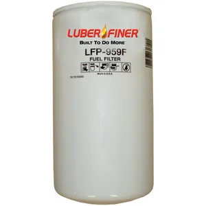 Luber-Finer FUEL FILTER 1848624 