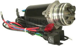 Wilson Alternator 2913766 