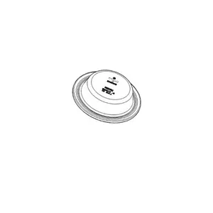 Haldex Diaphragm Xl Kit T 20 2110512 
