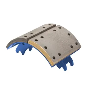 Haldex Brake Shoe New 2112169 