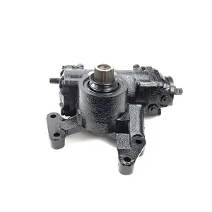 Power Steer Power Steering Gear Box 224284 