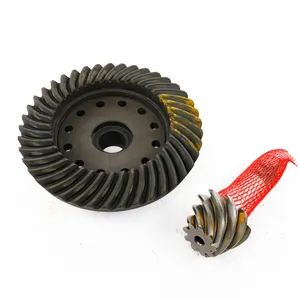 Euroricambi RING & PINION 239386 