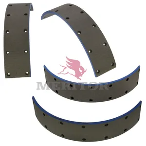 Meritor Lining-Axle Set 2734542 