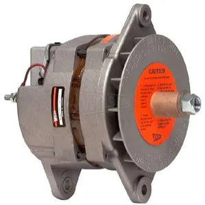 Wilson Alternator RX 2912484 