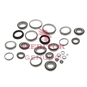 Meritor KIT-BEARING/SEAL 2741268 