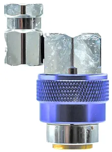 TruckAir Tool Coupler Low Side Swiv 1882027 