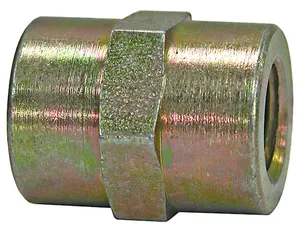 Buyers Products CONNECTOR, FEM NPT TO FEM NPT 1576332 