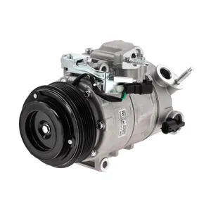 Transtar Industries A C Compressor 1536058 