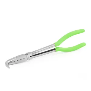 Great Neck Saw 11 Inch 90 Degree Bent Nose Pliers 1984331 