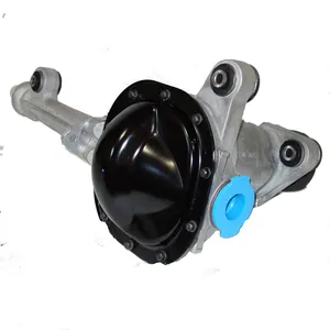 Randys Worldwide Automotive Reman Axle Assembly for Ford 8.8 IFS... 1524399 