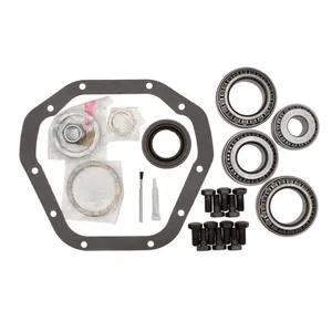 Detroit Locker Diff Install Kit 1514772 