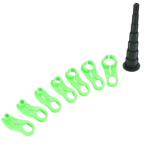Great Neck Saw ANGLED DISCONNECT TOOL SET 7 PIECE 1985527 