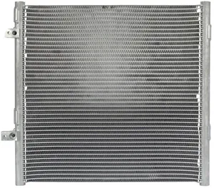 TruckAir Condenser 1878196 
