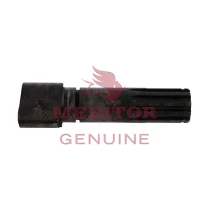 Meritor 10 Spline Right Hand Camshaft T- Head 6120523 