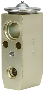 TruckAir Exp. Valve - Block-Flange 1881139 