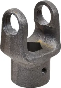 SKF UJ End Yoke 1786614 
