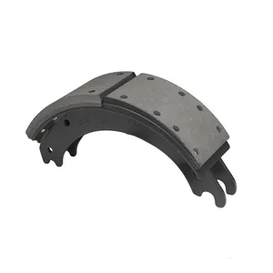 Haldex Brake Shoe New 2115855 