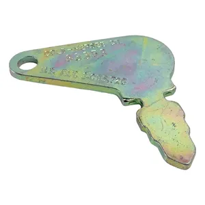 Cole Hersee KEY 5681654 