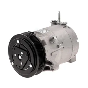 Transtar Industries A/C Compressor 1522338 
