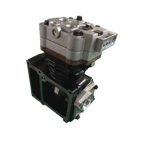 Armada Compressor Reman 2025619 