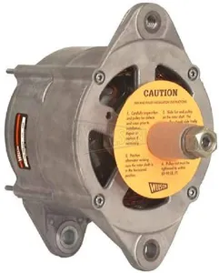 Wilson Alternator RX 2912454 