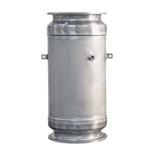 Dinex DOC and DPF-Diesel Oxidation Catalyst and Diesel... 3611010 