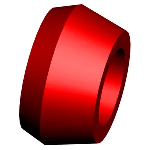 Atro Shock Bushing (High Temp) 409806 