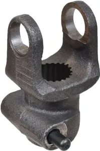 SKF UJ End Yoke 1791035 