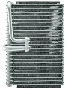 TruckAir Evaporator 1881240 
