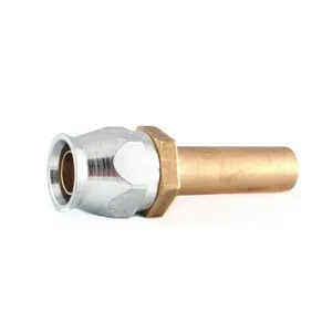 Velvac TEFLON HOSE END 1112084 