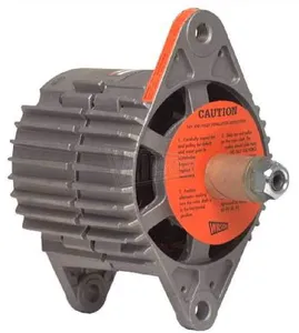 Wilson Alternator RX 2917637 