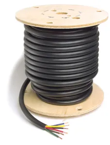Grote Trailer Cable 2785580 