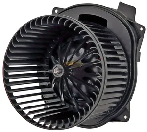 TruckAir Blower Motor - Flange w/whee 1933174 