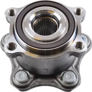 SKF Hub Assembly 1782202 