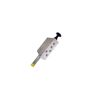 Haldex Valve Lift Axle Ilas Iii 2115021 