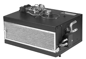 TruckAir A C Heater Kombo Unit 24V 1882117 
