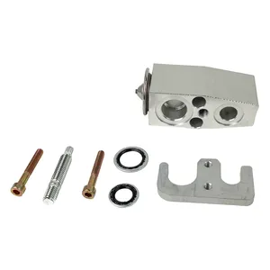 TruckAir Expansion Valve - Stat Seal 388504 