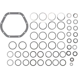 Spicer Differential And Pinion Shim Kit 222406 