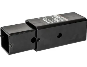 Buyers Products ADAPTER, 3in TO 2.5in TO 2.0in RECEIVER 1574882 