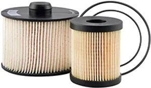 Baldwin FILTER 284382 