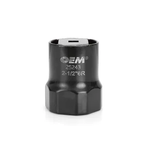 Great Neck Saw OEM Front Wheel Drive Bearing Lock Nut Socket 2 1... 1984913 