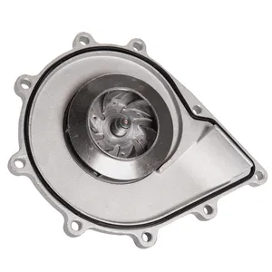 Haldex Water Pump New 2115917 